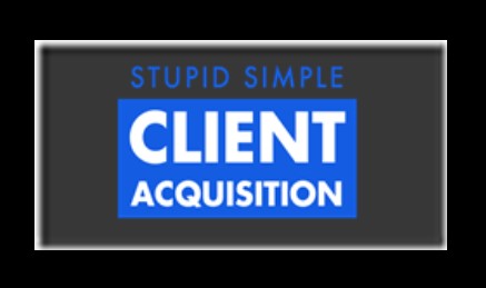 Stupid Simple Client Acquisition - Andrew Kroeze