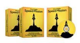 Speed Mission - Jason Fladlien