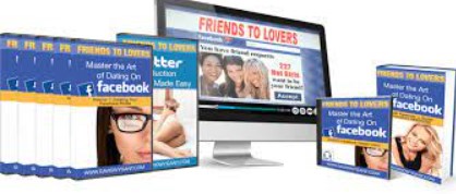 Facebook - Friends To Lovers - David Wygant
