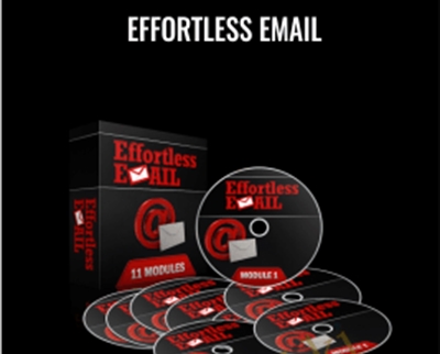 Effortless Email - Arman Assadi