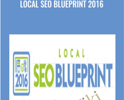 Local SEO Blueprint 2016 - Chris Beatty
