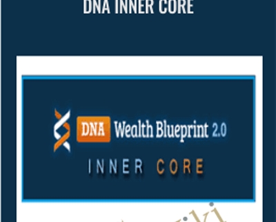 DNA Inner Core - Peter Parks and Andrew Fox