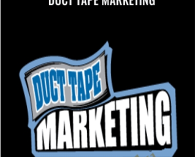 Duct Tape Marketing - John Jantsch