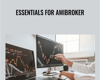 Essentials For Amibroker - Matt Radtke