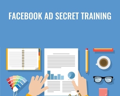 Facebook Ad Secret Training - Armand Morin