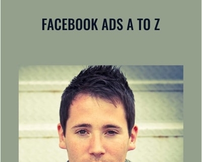 Facebook Ads A to Z - Nick Unsworth