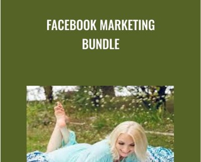 Facebook Marketing Bundle - Melissa Ingold