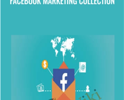 Facebook Marketing Collection - Sandor Kiss
