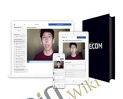 Simplified Ecom - Jorge Antonio