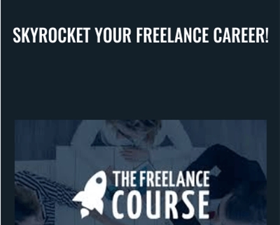 Skyrocket your Freelance career! - Lyubomir Alexiev