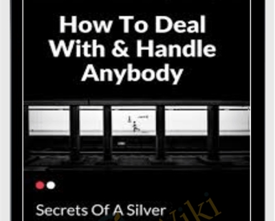 Secrets of a Silver Tongued Seducer - Mitch Miller