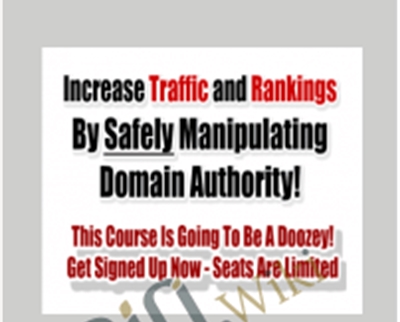Domain Authority Stacking - Network Empire