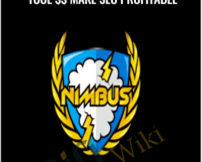 SEO Artificial Intelligence Tool $$ Make SEO Profitable - Nimbus