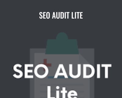 SEO Audit Lite - Chase Reiner