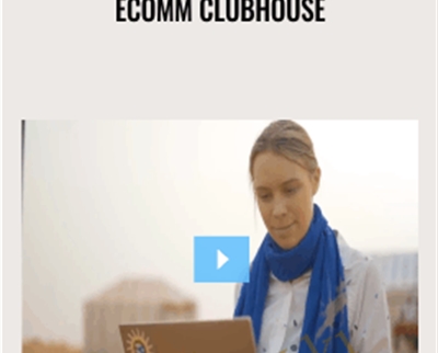 Ecomm Clubhouse - Sarah Chrisp