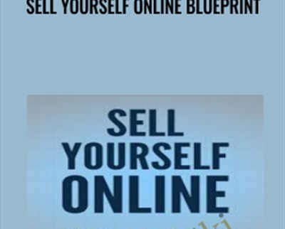 Sell Yourself Online Blueprint - Brennan Dunn