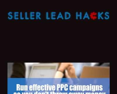 Seller Lead Hacks - Danny Johnson