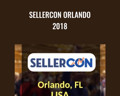 SellerCon Orlando 2018 - Amazing