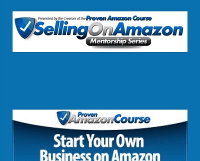 Selling On Amazon Mentorship Series - Jim Cockrum