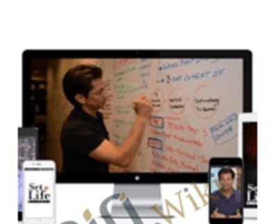 Set For Life Blueprint - Dean Graziosi
