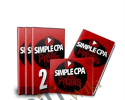 Simple CPA Profits 2 - Adam Payne
