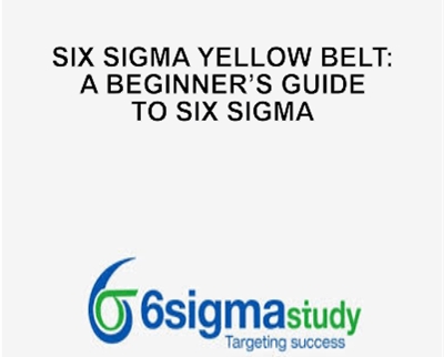 Six Sigma Yellow Belt: A Beginners Guide to Six Sigma - AIGPE