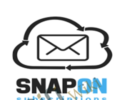 Snap on Subscriptions - Ben Adkins