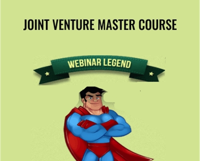 Spike Humers Joint Venture Master Course - Spike Humer