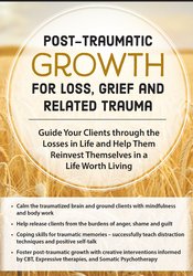 Post-Traumatic Growth for Loss