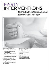 Chandler -Early Intervention for Pediatric Occupational & Physical Therapy - Venita Lovelace