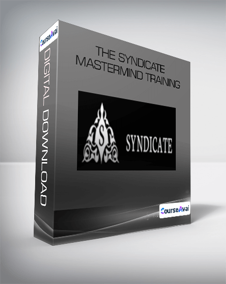 The Syndicate Mastermind Training