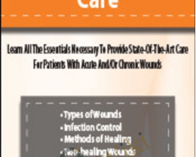 Skin and Wound Care: 15 Assessment and Treatment Techniques You Didnt Know - Ann Kahl Taylor