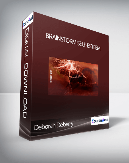 Deborah Deberry - Brainstorm Self-Esteem