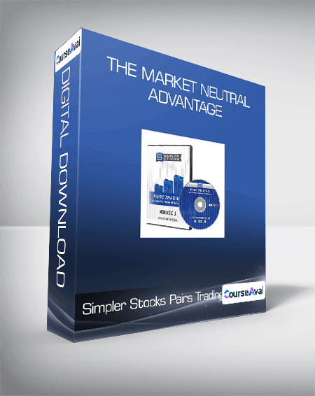 Simpler Stocks - Pairs Trading - The Market Neutral Advantage