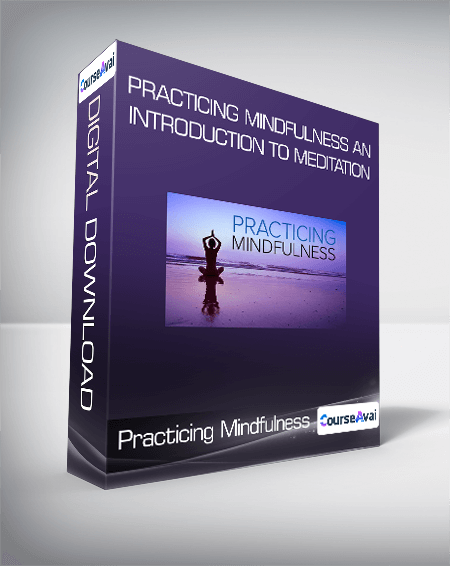 Practicing Mindfulness An Introduction to Meditation