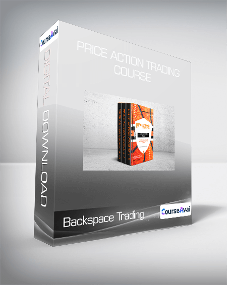Backspace Trading - Price Action Trading Course