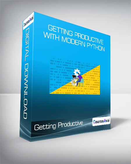Getting Productive with Modern Python