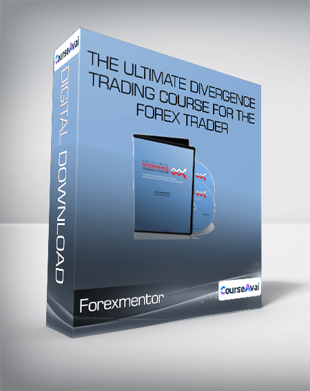 Chris Mathis - The Ultimate Divergence Trading Course