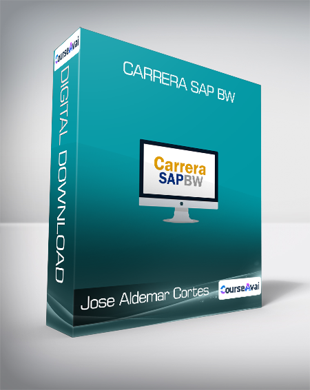 Jose Aldemar Cortes - Carrera SAP BW