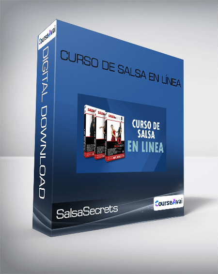SalsaSecrets - Curso de Salsa en LÃnea