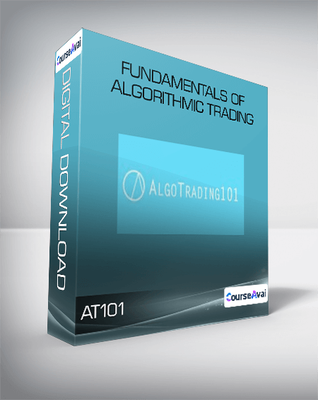 AT101 - Fundamentals of Algorithmic Trading