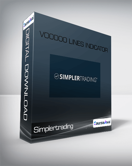 Simplertrading - Voodoo Lines Indicator