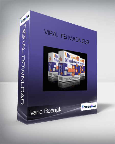 Ivana Bosnjak - Viral FB Madness