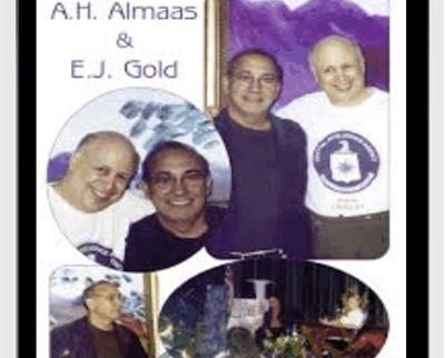 The Essence of Creativity - AH Almaas and EJ Gold