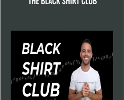 The Black Shirt Club - ASFX