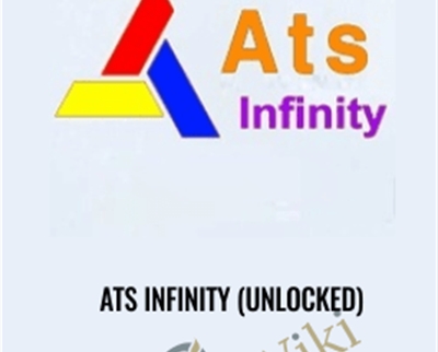 ATS Infinity (Unlocked) - Mql5