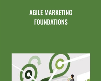 Agile Marketing Foundations - Chris DallaVilla
