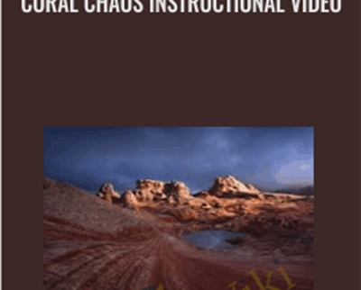Coral Chaos Instructional Video - Alex Noriega