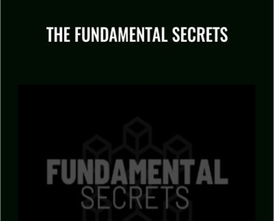 The Fundamental Secrets - Alexander Lorenzo