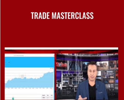 Trade MasterClass - Algorithmic Trading